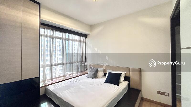Apartment for Sale: Anson, D02, 078878