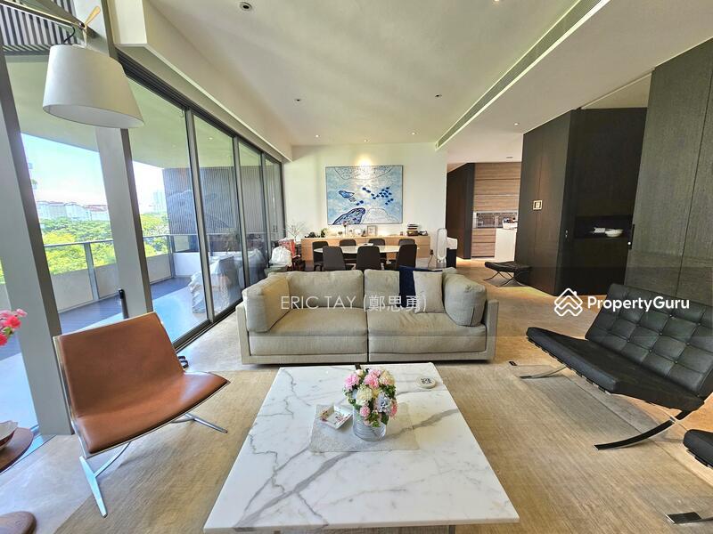 Prop-GPT: Condominium: D10  Leedon Residence