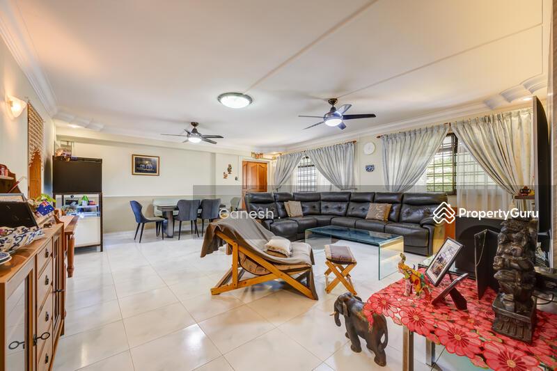 795 Woodlands Drive 72 HDB Flat | D25 Woodlands | Prop-GPT the AI-Powered Property Guru