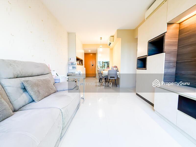 Prive Executive Condominium | D19 Punggol | Prop-GPT the AI-Powered Property Guru