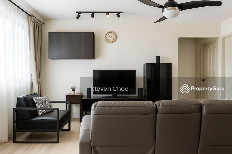 423 Bukit Batok West Avenue 2: D23 Bukit Batok HDB Flat | Prop-GPT the AI-Powered Property Guru