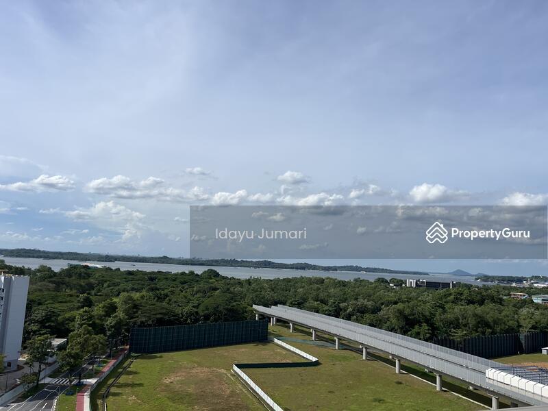 Prop-GPT: Condominium: D18 Pasir Ris Pasir Ris 8