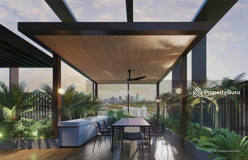 Prop-GPT: Condominium: D09  Hill House