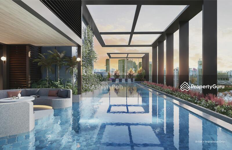 Condominium for Sale: D09, 239666