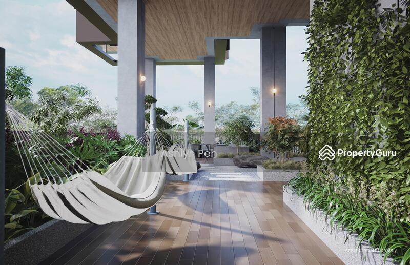 Condominium for Sale: D09, 239666