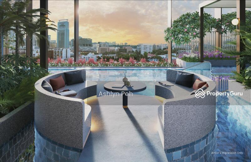 Condominium for Sale: D09, 239666