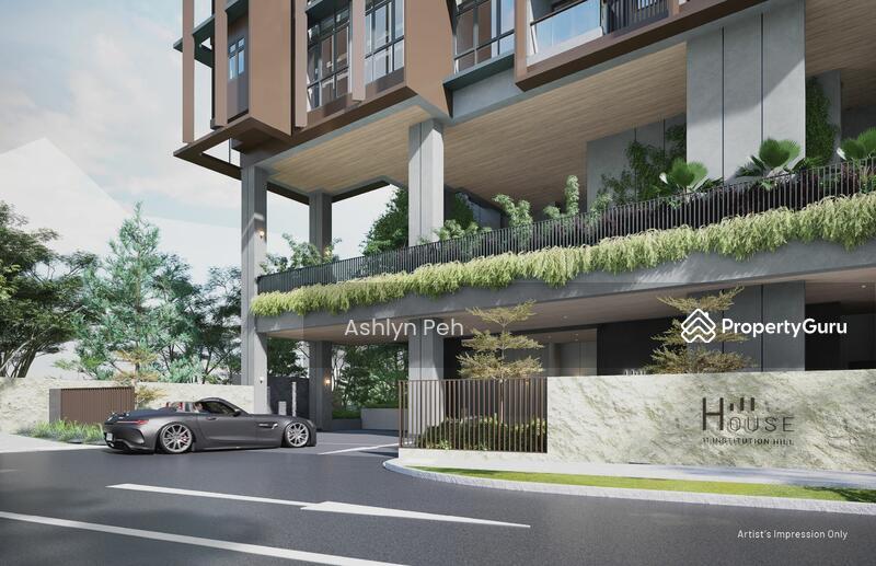 Condominium for Sale: D09, 239666