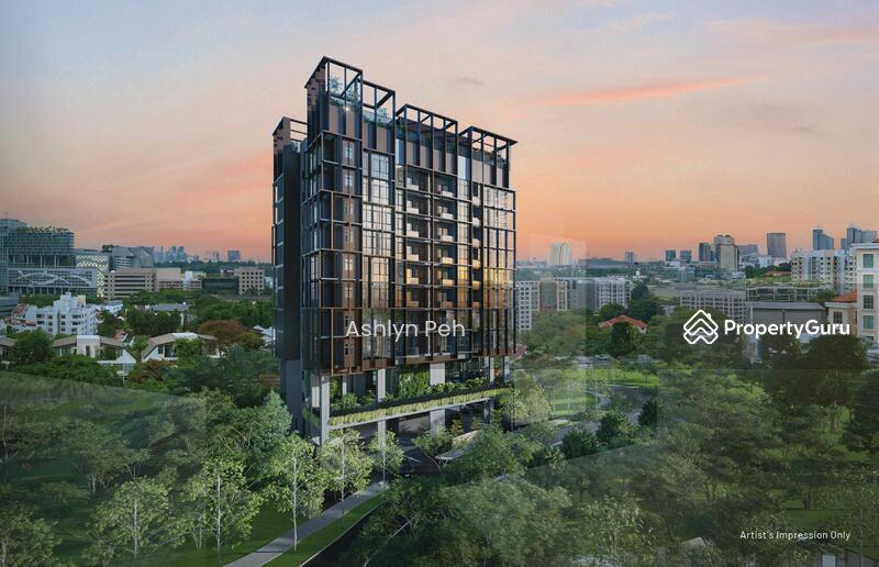 Condominium for Sale: D09, 239666