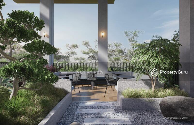 Condominium for Sale: D09, 239666