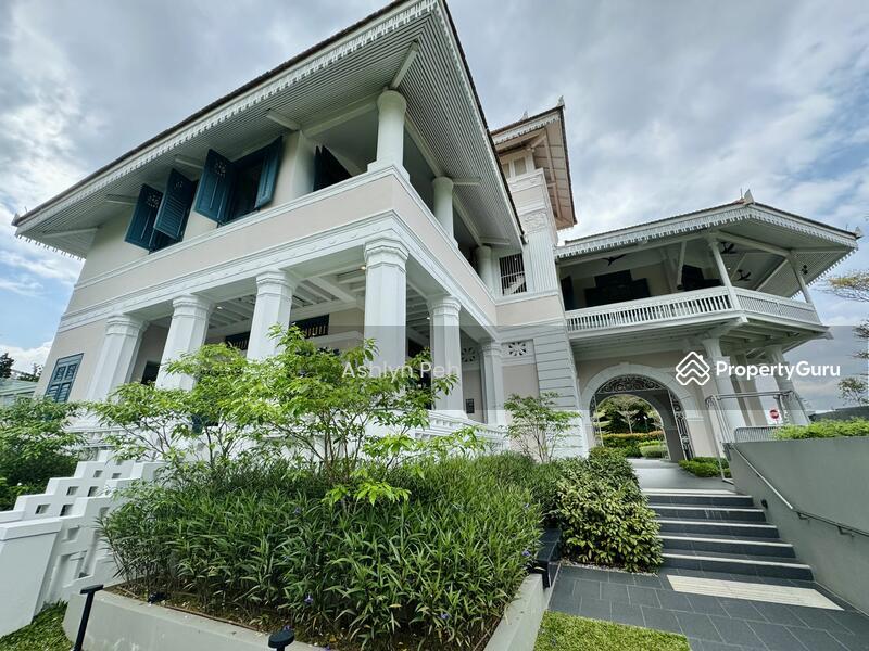 Condominium for Sale: Cairnhill, D09, 229241