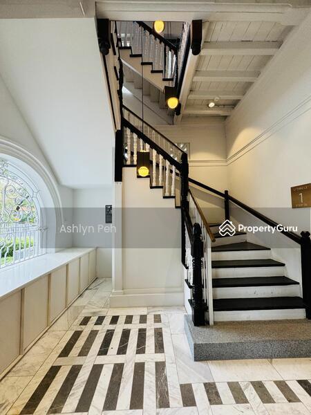 Condominium for Sale: Cairnhill, D09, 229241