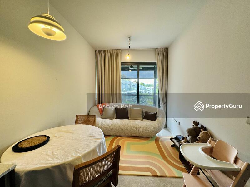 Condominium for Sale: Cairnhill, D09, 229241