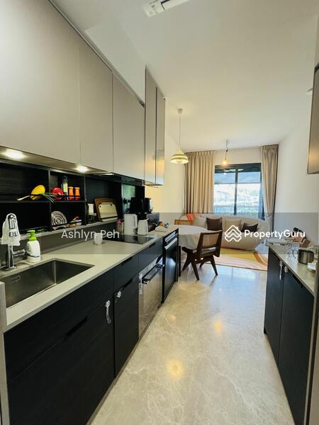 Condominium for Sale: Cairnhill, D09, 229241