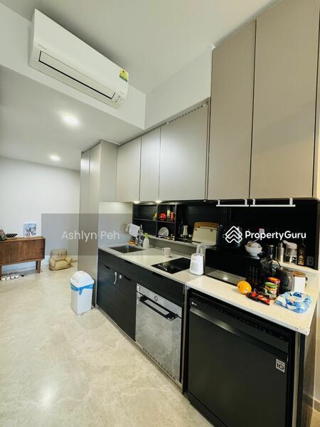 Condominium for Sale: Cairnhill, D09, 229241