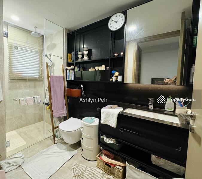 Condominium for Sale: Cairnhill, D09, 229241