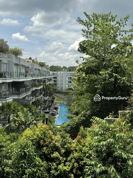 Condominium for Sale: Cairnhill, D09, 229241