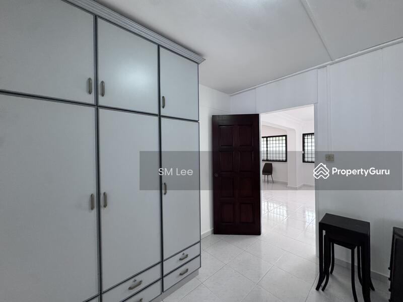 HDB Flat for Sale: Serangoon, D19, 550538