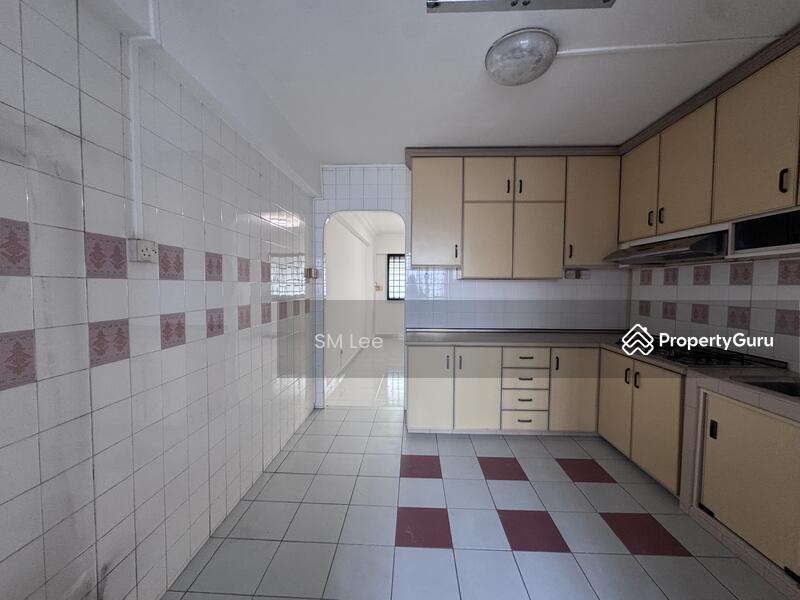 HDB Flat for Sale: Serangoon, D19, 550538