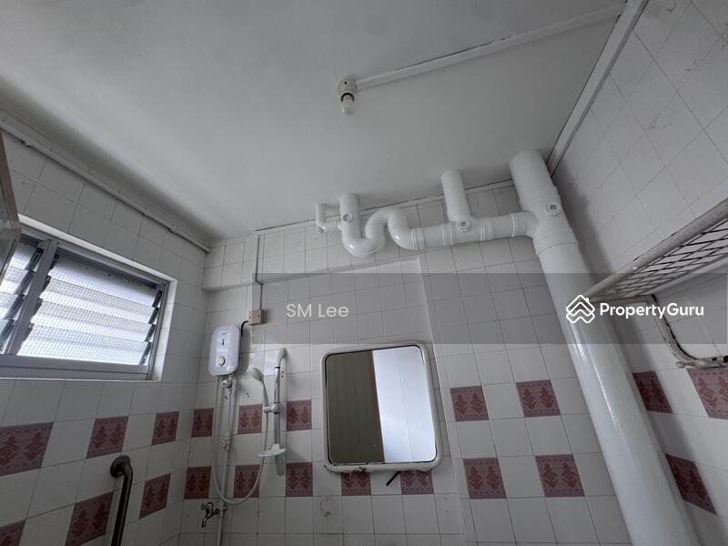 HDB Flat for Sale: Serangoon, D19, 550538