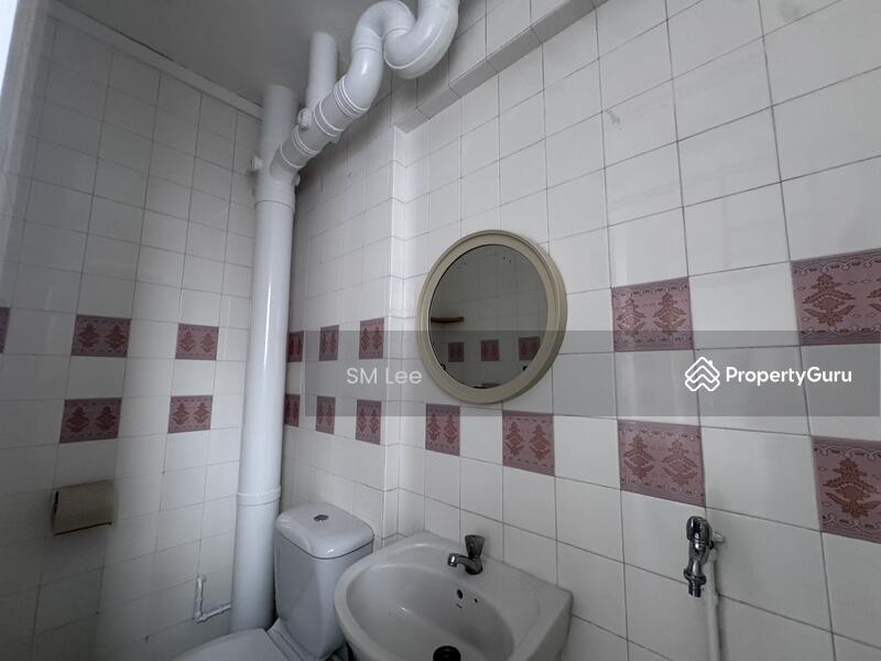 HDB Flat for Sale: Serangoon, D19, 550538