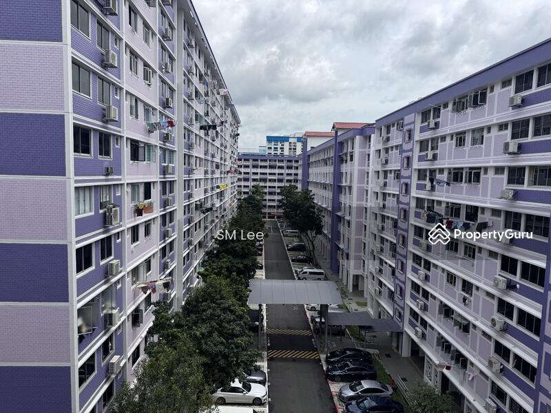 HDB Flat for Sale: Serangoon, D19, 550538