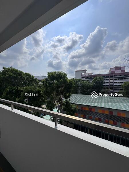 HDB Flat for Sale: Serangoon, D19, 550538