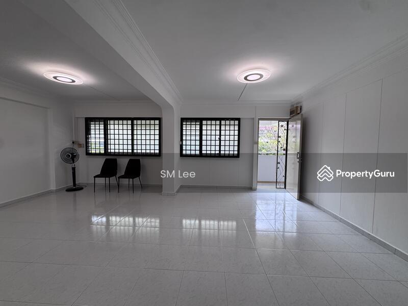 HDB Flat for Sale: Serangoon, D19, 550538