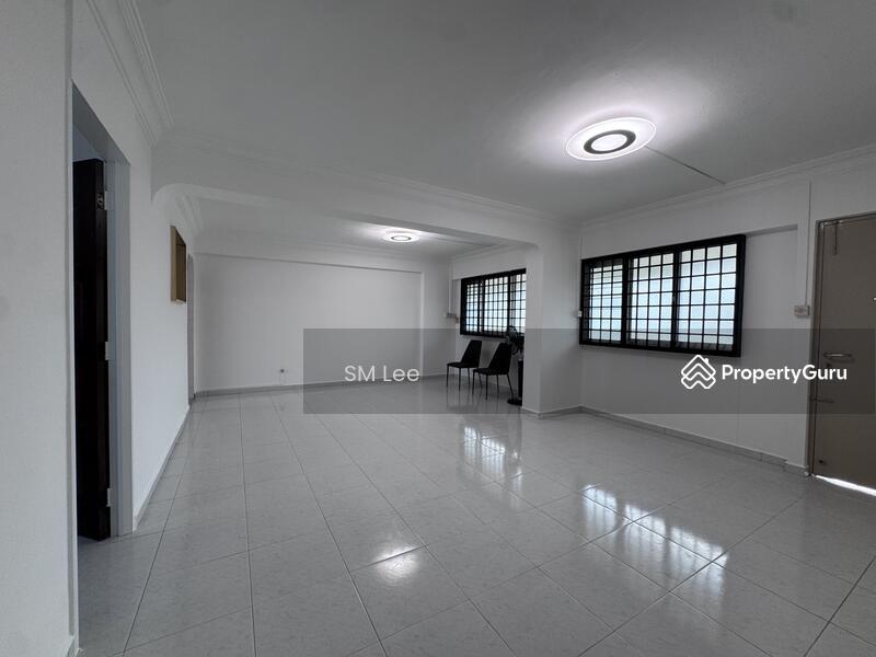 HDB Flat for Sale: Serangoon, D19, 550538