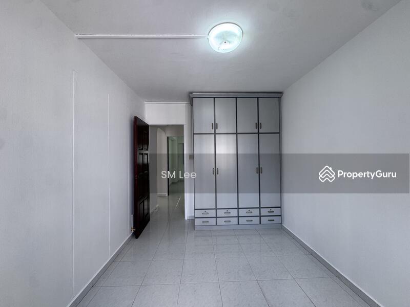 HDB Flat for Sale: Serangoon, D19, 550538