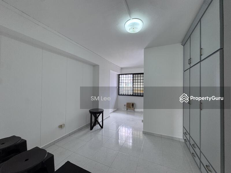 HDB Flat for Sale: Serangoon, D19, 550538