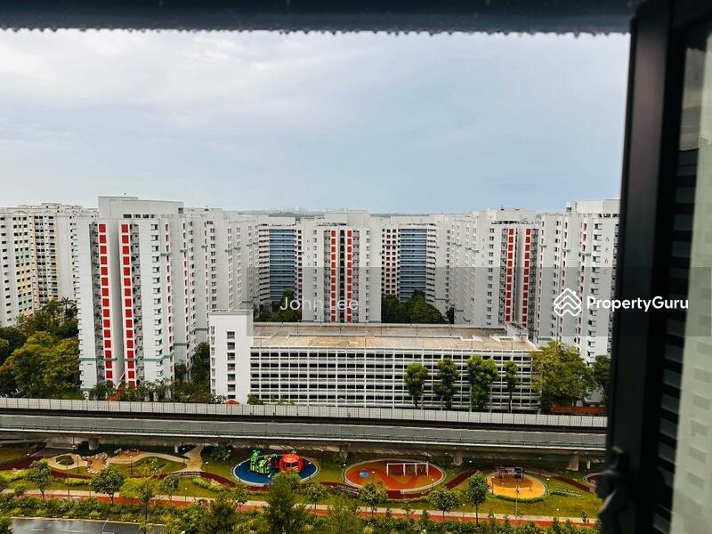 688B Choa Chu Kang Drive: D23 Choa Chu Kang HDB Flat | Prop-GPT the AI-Powered Property Guru