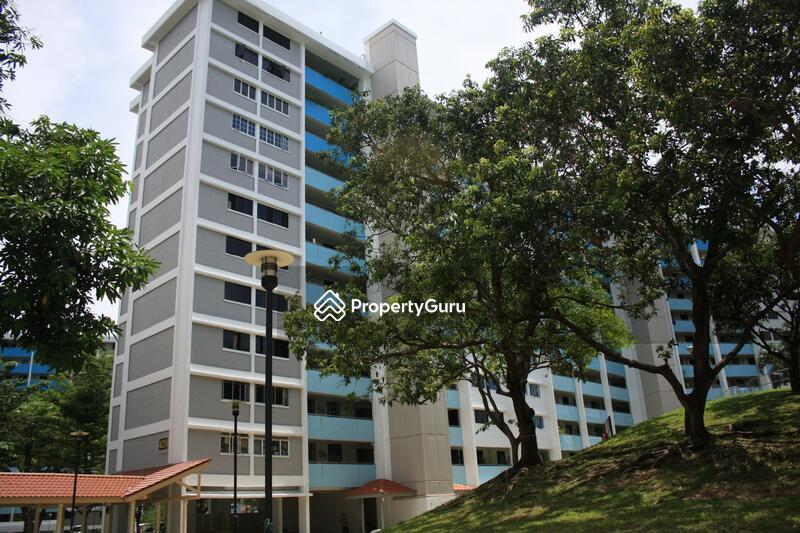 HDB Flat for Sale: Bedok, D16, 460420