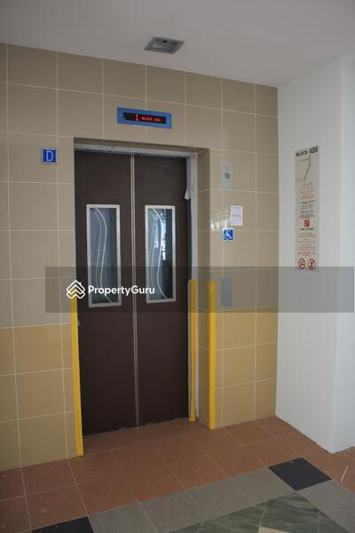 HDB Flat for Sale: Bedok, D16, 460420