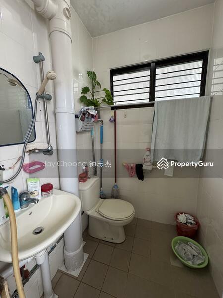 HDB Flat for Sale: Bedok, D16, 460420