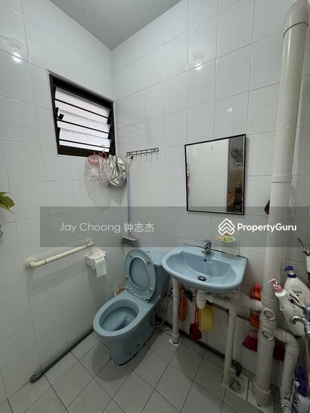 HDB Flat for Sale: Bedok, D16, 460420