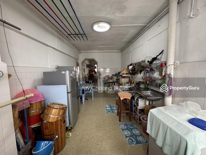 HDB Flat for Sale: Bedok, D16, 460420