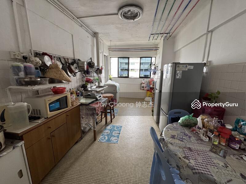 HDB Flat for Sale: Bedok, D16, 460420