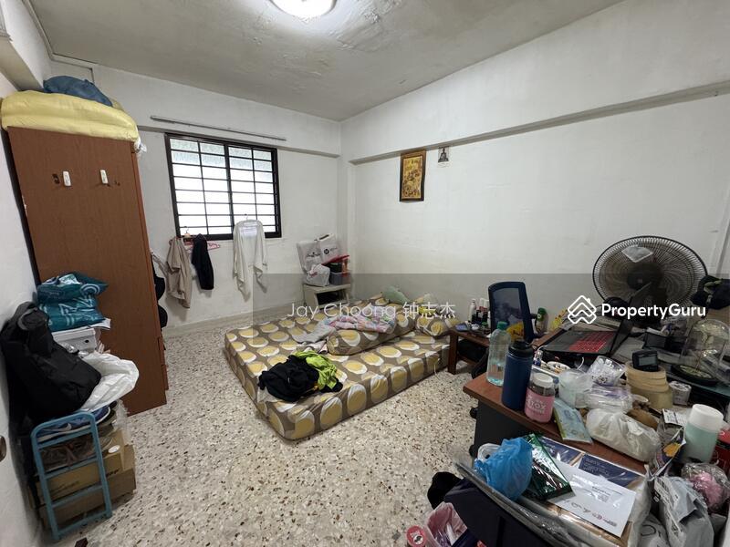 HDB Flat for Sale: Bedok, D16, 460420