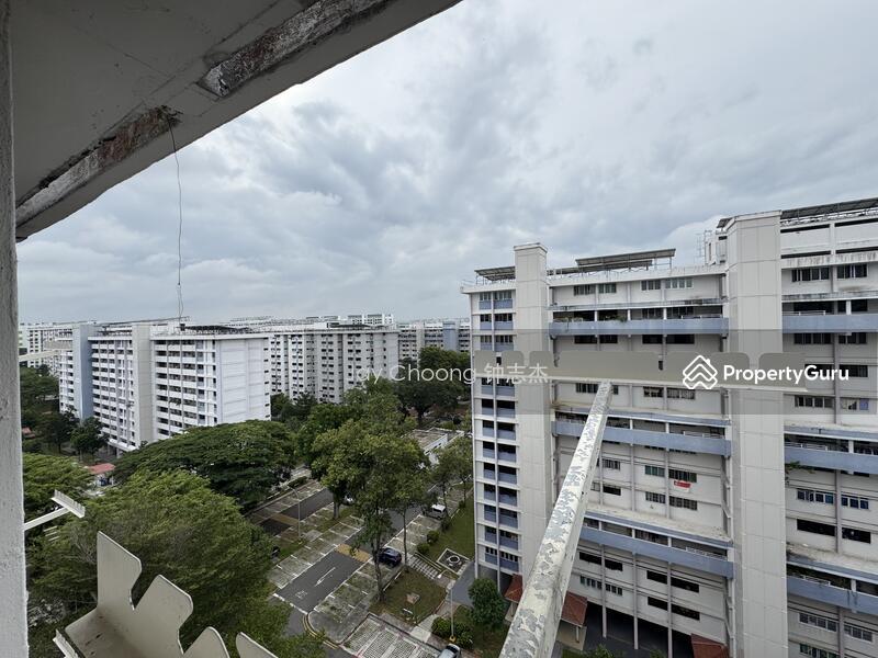 HDB Flat for Sale: Bedok, D16, 460420