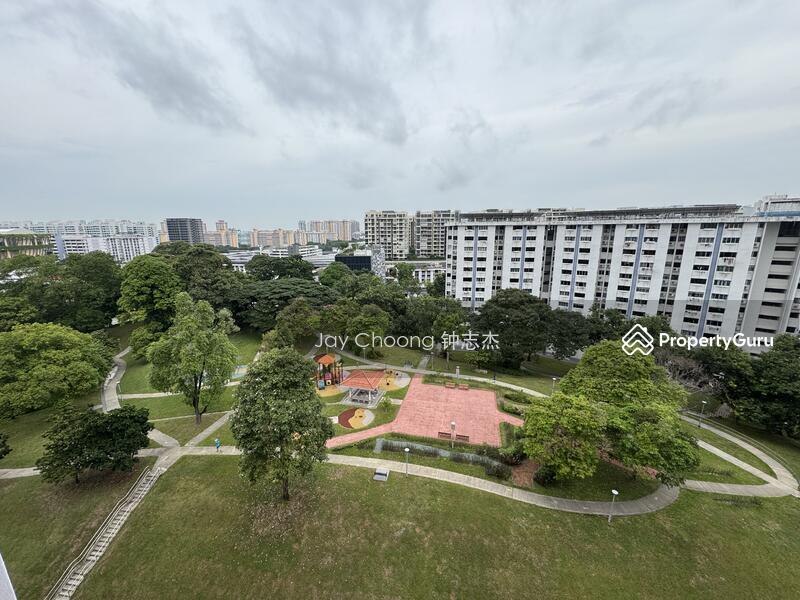 HDB Flat for Sale: Bedok, D16, 460420