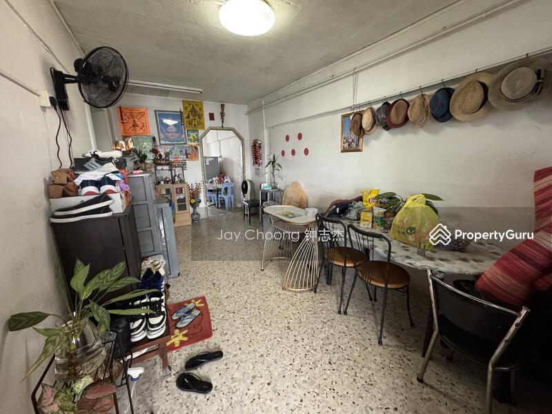 HDB Flat for Sale: Bedok, D16, 460420