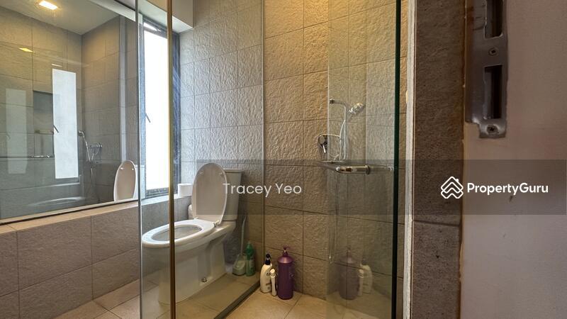 Rare, 3 Storey Semi-D with basement, 8mins walk to MRT