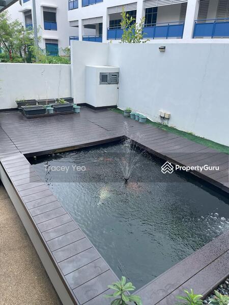 Rare, 3 Storey Semi-D with basement, 8mins walk to MRT