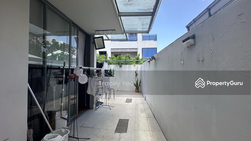 Rare, 3 Storey Semi-D with basement, 8mins walk to MRT