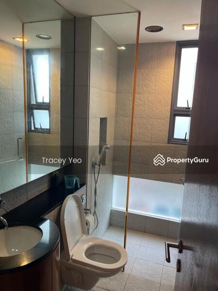 Rare, 3 Storey Semi-D with basement, 8mins walk to MRT