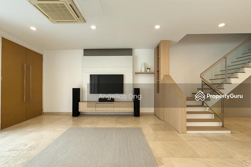 Almost Sold Move in Condition Semi-D D28 Semi-Detached | D28 Seletar | Prop-GPT the AI-Powered Property Guru