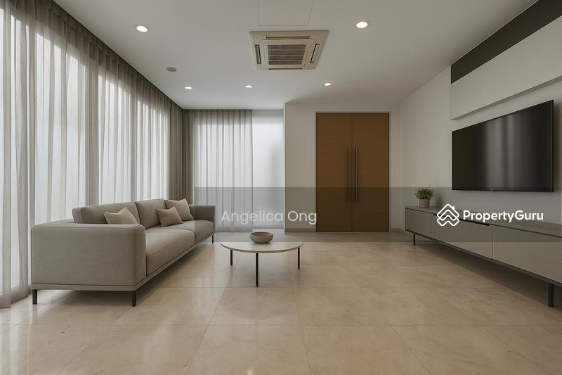 Almost Sold Move in Condition Semi-D D28