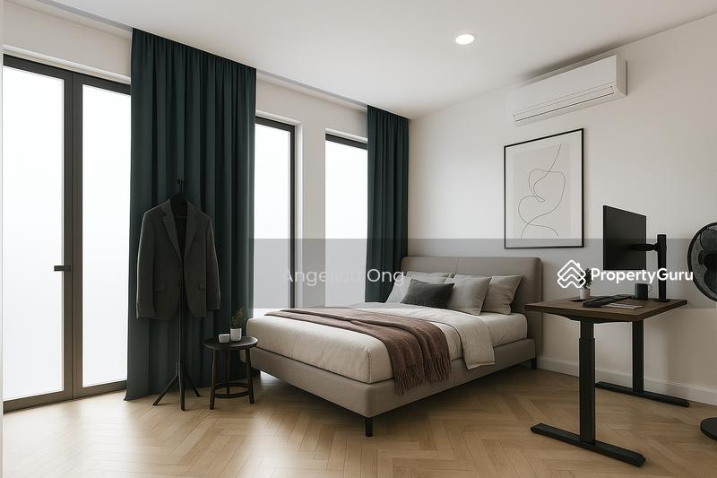 Almost Sold Move in Condition Semi-D D28