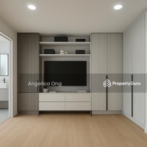 Almost Sold Move in Condition Semi-D D28