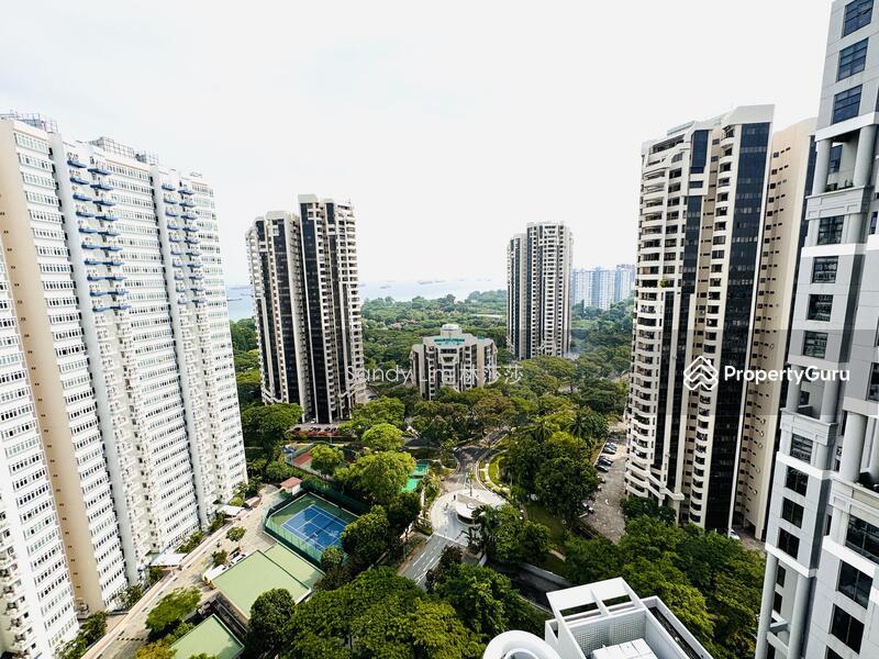 Condominium for Sale: Bayshore, D16, 469970